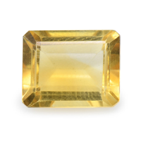 2.69 Ct.Tw. Emerald Citrine