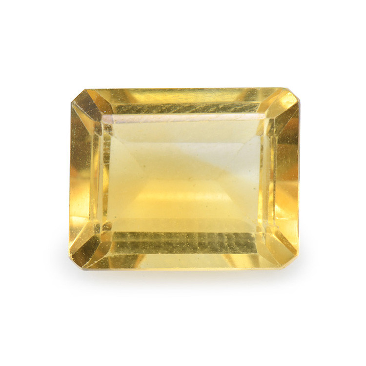 2.69 Ct. Citrine from Brazil