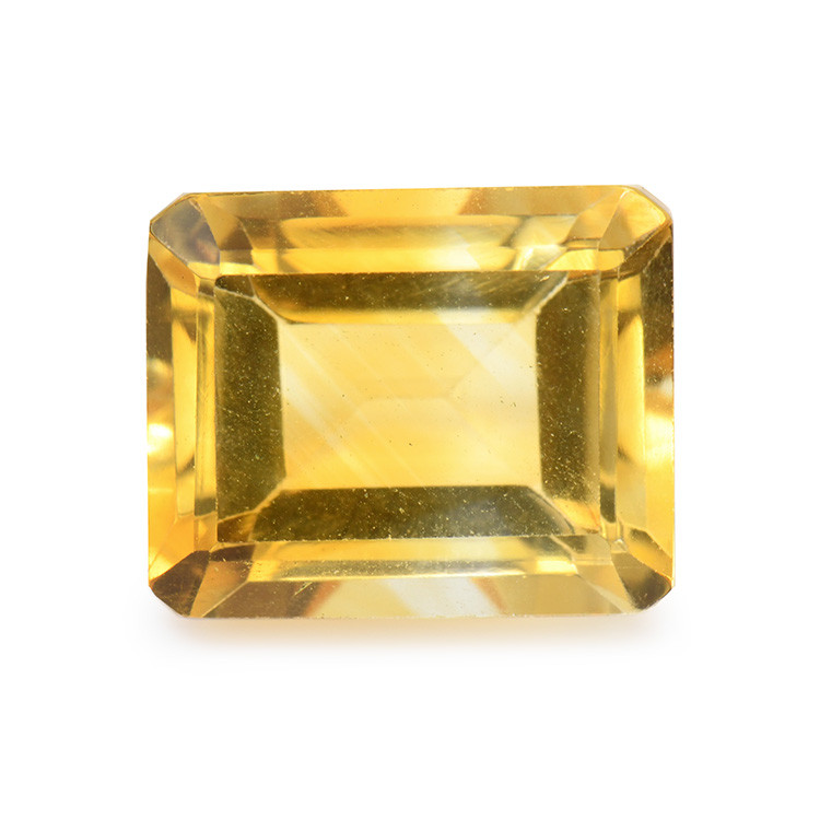 3.38 Ct. Citrine from Brazil