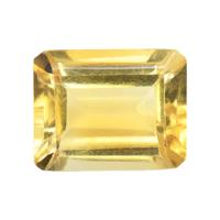 2.85 Ct. Citrine from Brazil Image