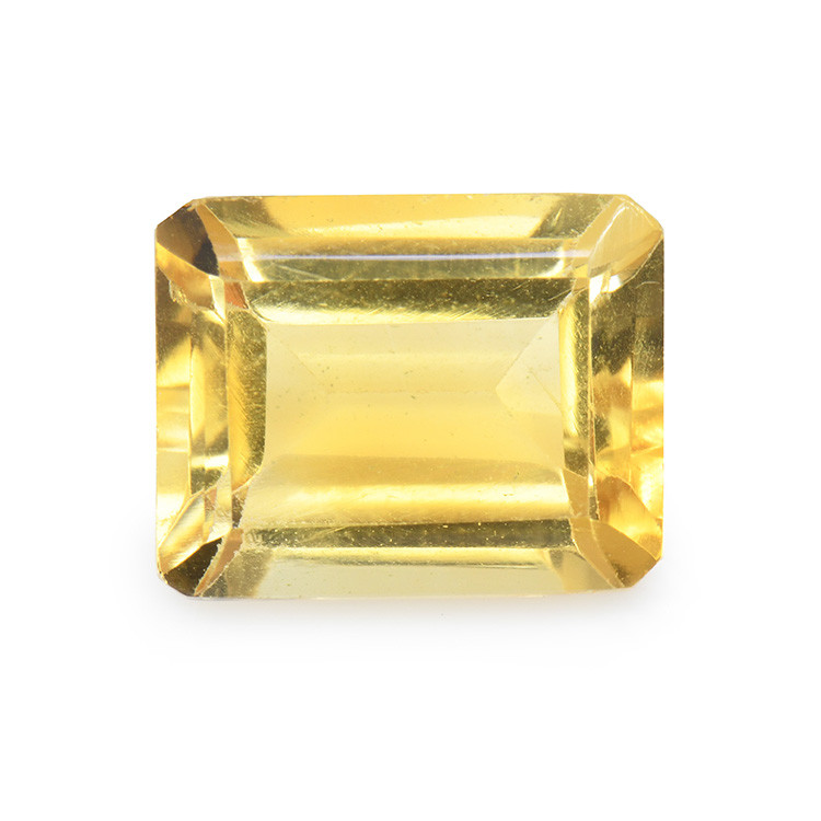 2.85 Ct. Citrine from Brazil