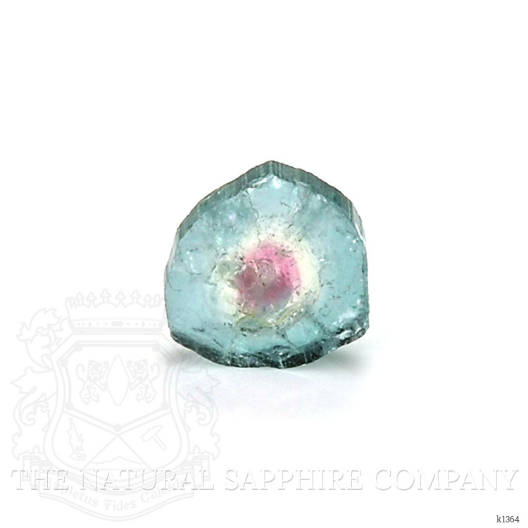 1.12 Ct. Tourmaline from Mozambique