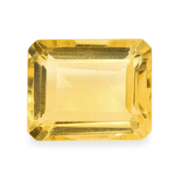 3.33 Ct.Tw. Emerald Citrine