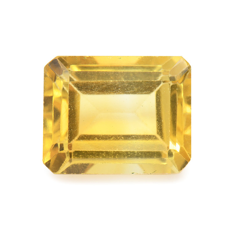 3.38 Ct. Citrine from Brazil