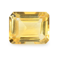 2.88 Ct.Tw. Emerald Citrine