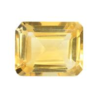 2.88 Ct. Citrine from Brazil Image
