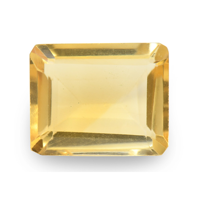 2.64 Ct.Tw. Emerald Citrine