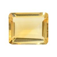 2.64 Ct. Citrine from Brazil Image