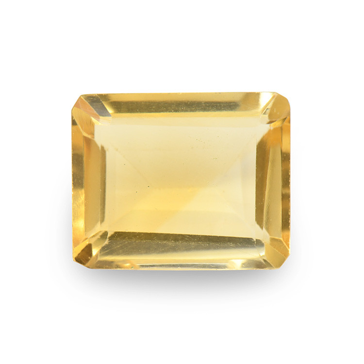 2.64 Ct. Citrine from Brazil