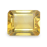 2.81 Ct.Tw. Emerald Citrine
