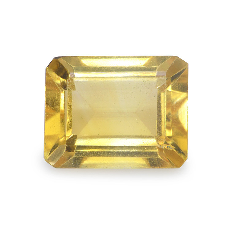 2.81 Ct. Citrine from Brazil