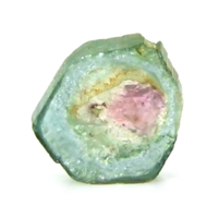 1.13 Ct. Tourmaline from Mozambique Video
