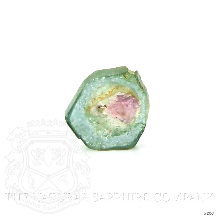 1.13 Ct. Tourmaline from Mozambique