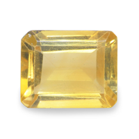 2.77 Ct.Tw. Emerald Citrine