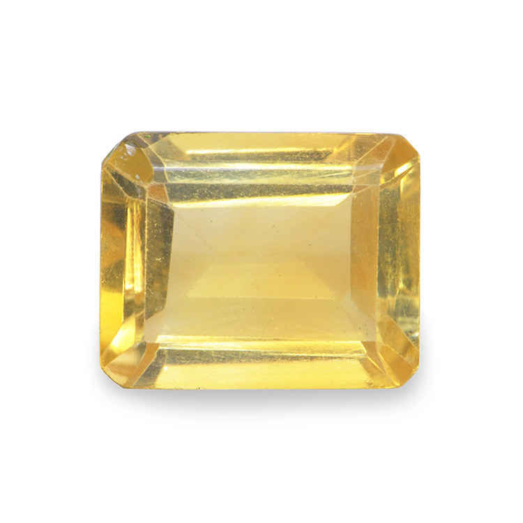 2.77 Ct. Citrine from Brazil