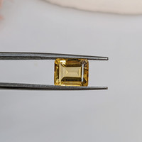 3.32 Ct. Citrine from Brazil Life Style