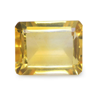 2.81 Ct.Tw. Emerald Citrine