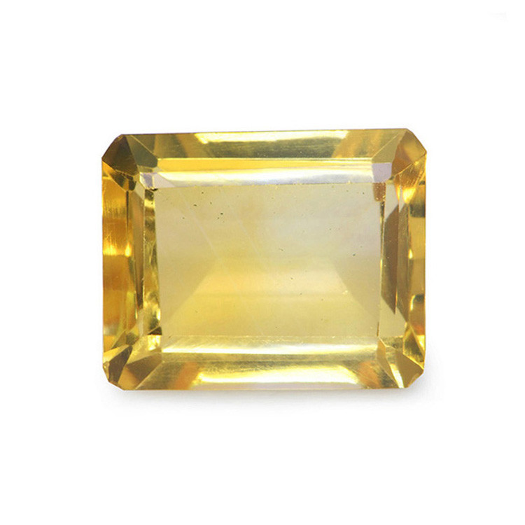 2.81 Ct. Citrine from Brazil