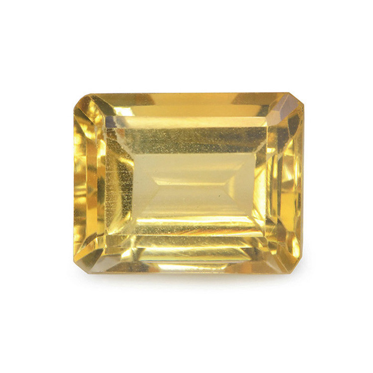 3.60 Ct. Citrine from Brazil