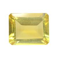 2.54 Ct. Citrine from Brazil Image
