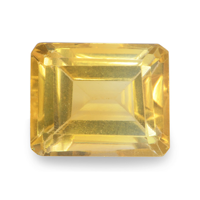 3.76 Ct. Citrine from Brazil Image