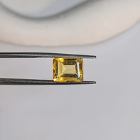 3.76 Ct. Citrine from Brazil Life Style