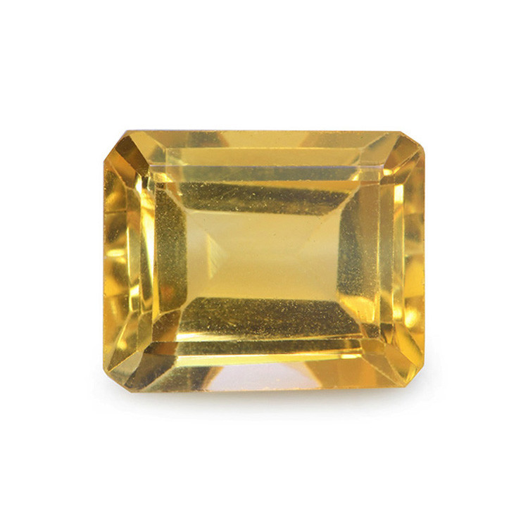 3.58 Ct. Citrine from Brazil