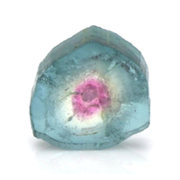 1.25 Ct. Tourmaline from Mozambique Video