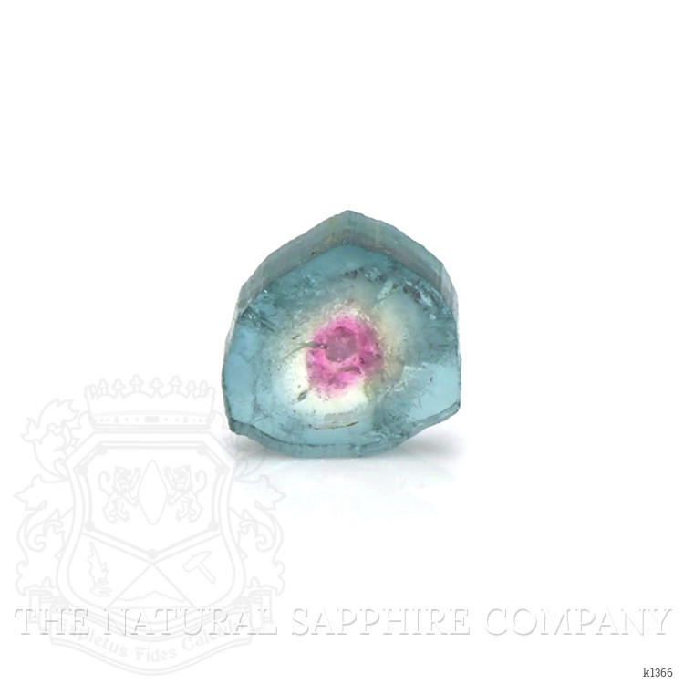 1.25 Ct. Tourmaline from Mozambique