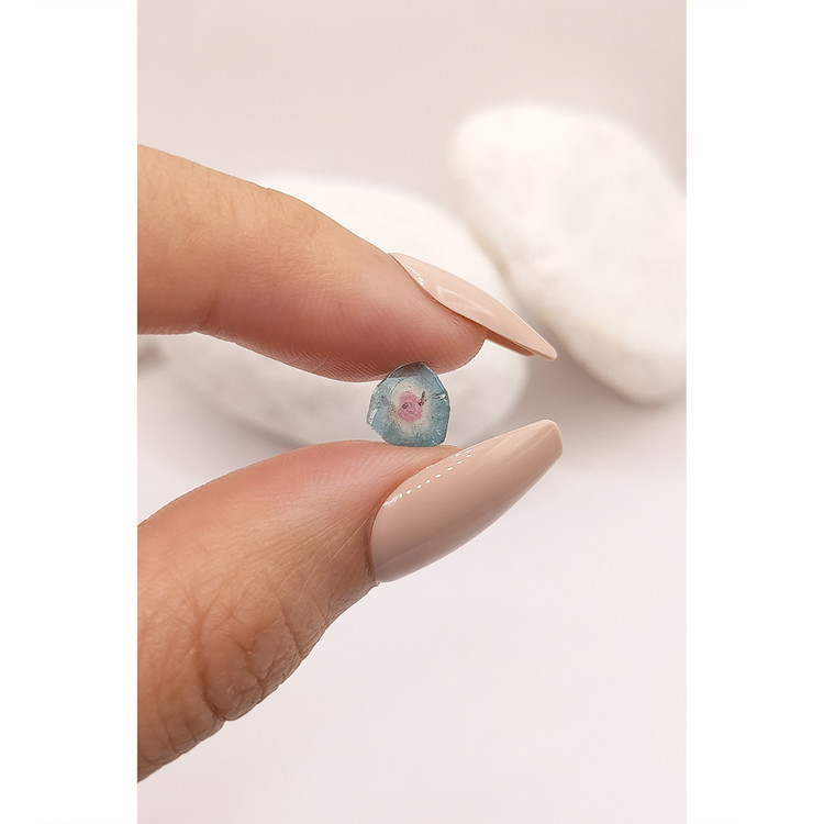 1.25 Ct. Tourmaline from Mozambique