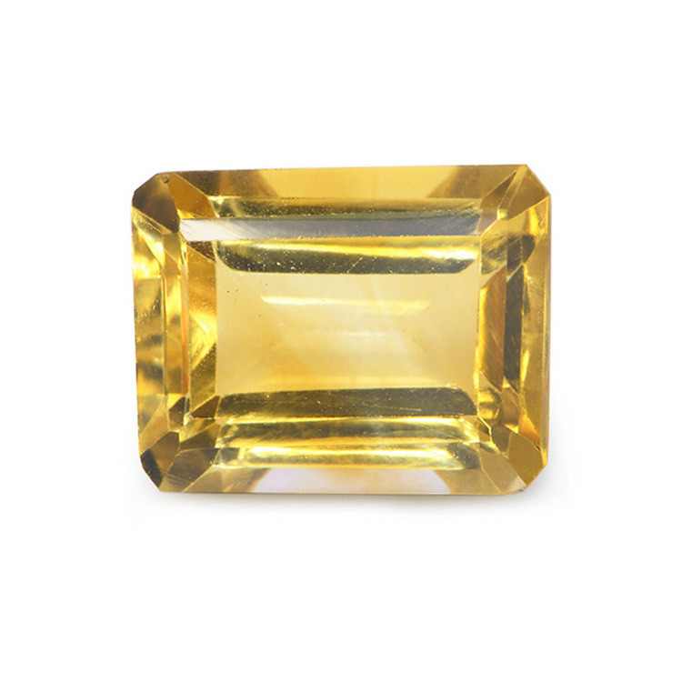 2.83 Ct. Citrine from Brazil
