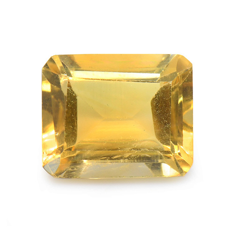 3.18 Ct. Citrine from Brazil