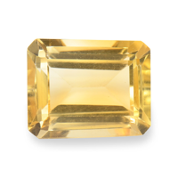 2.88 Ct.Tw. Emerald Citrine