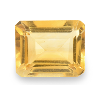2.99 Ct. Citrine from Brazil Image