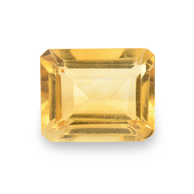 2.99 Ct. Citrine from Brazil