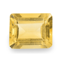 3.01 Ct.Tw. Emerald Citrine