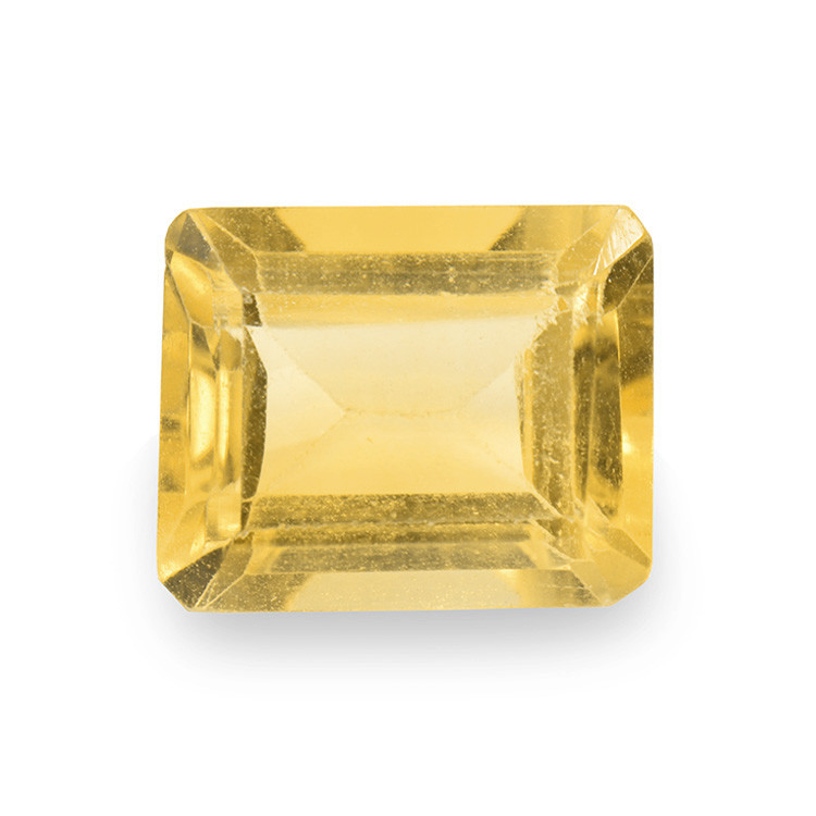 3.01 Ct. Citrine from Brazil