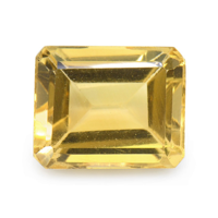 3.32 Ct.Tw. Emerald Citrine