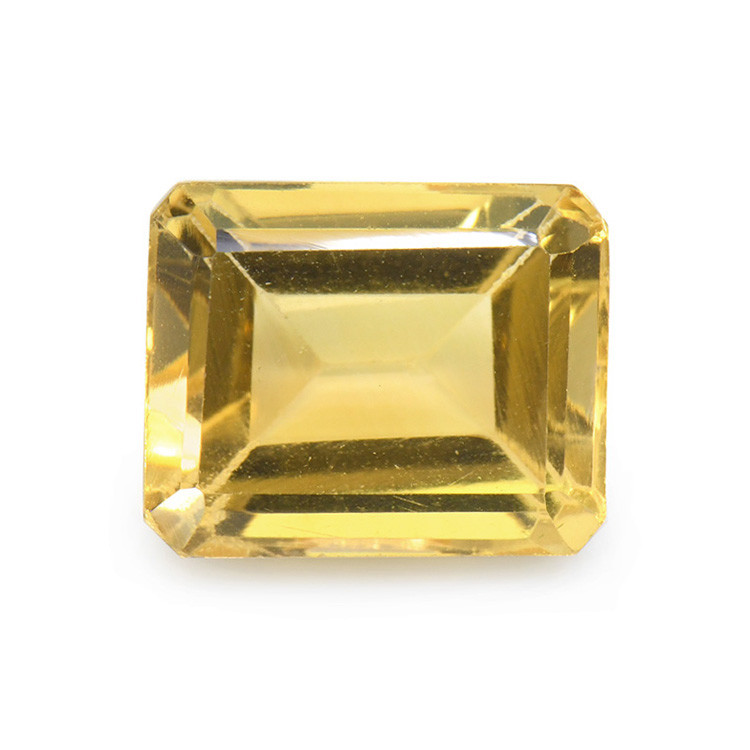 3.32 Ct. Citrine from Brazil