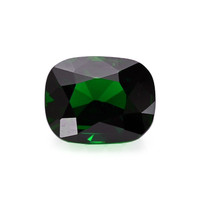 1.97 Ct. Tsavorite Garnet from Madagascar Video