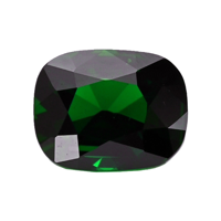 1.97 Ct. Tsavorite Garnet from Madagascar Video