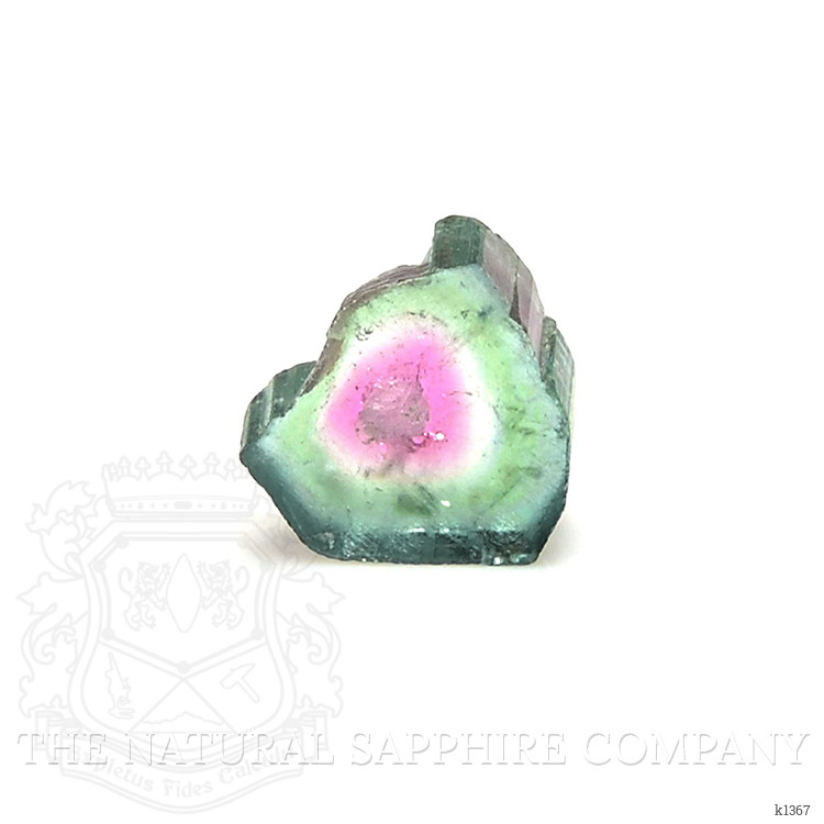 1.69 Ct. Tourmaline from Mozambique