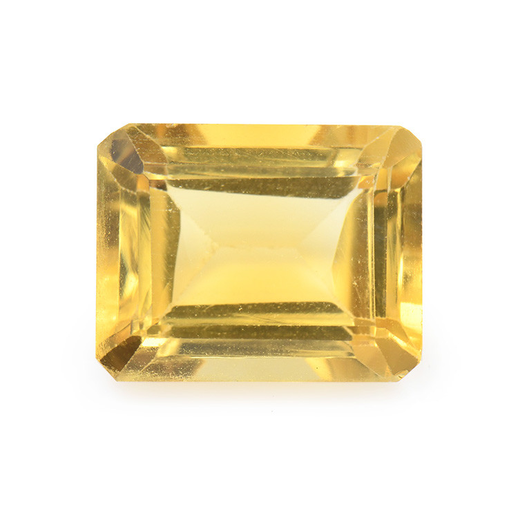3.07 Ct. Citrine from Brazil