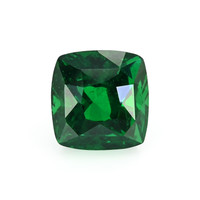1.80 Ct. Tsavorite Garnet from Madagascar Video