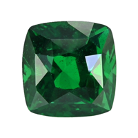 1.80 Ct. Tsavorite Garnet from Tanzania Video