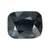5.60 Ct. Spinel from Ceylon (Sri Lanka) Video