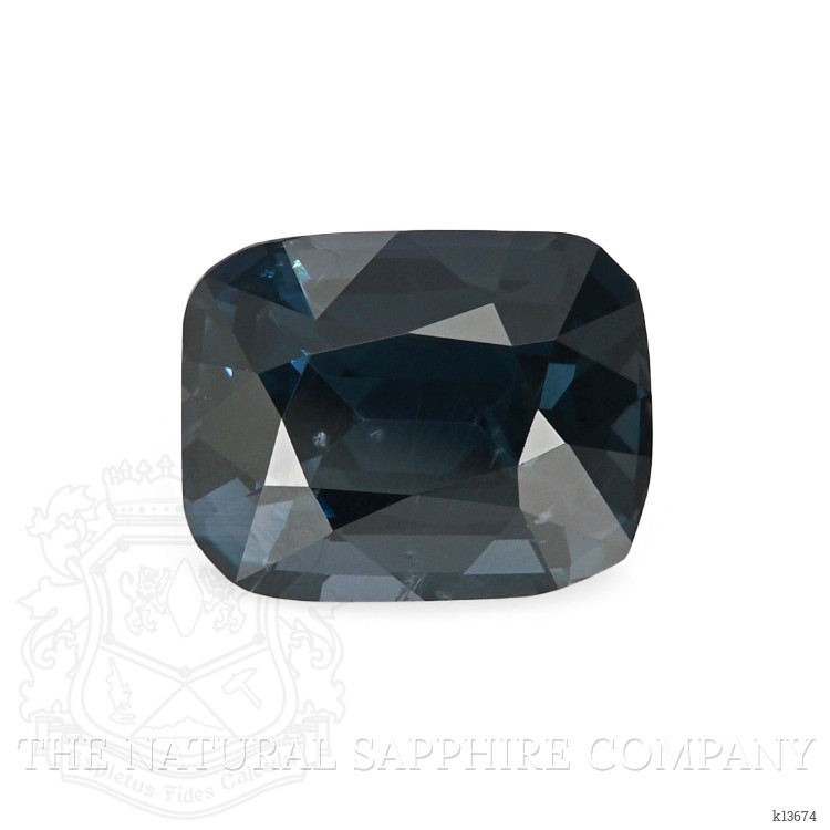 5.60 Ct. Spinel from Ceylon (Sri Lanka)