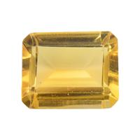 2.42 Ct. Citrine from Brazil Image