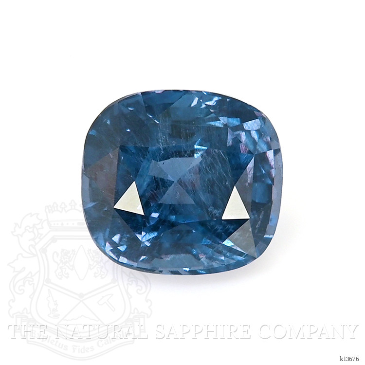 5.15 Ct. Cobalt Spinel from Ceylon (Sri Lanka)