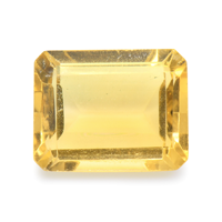2.81 Ct.Tw. Emerald Citrine